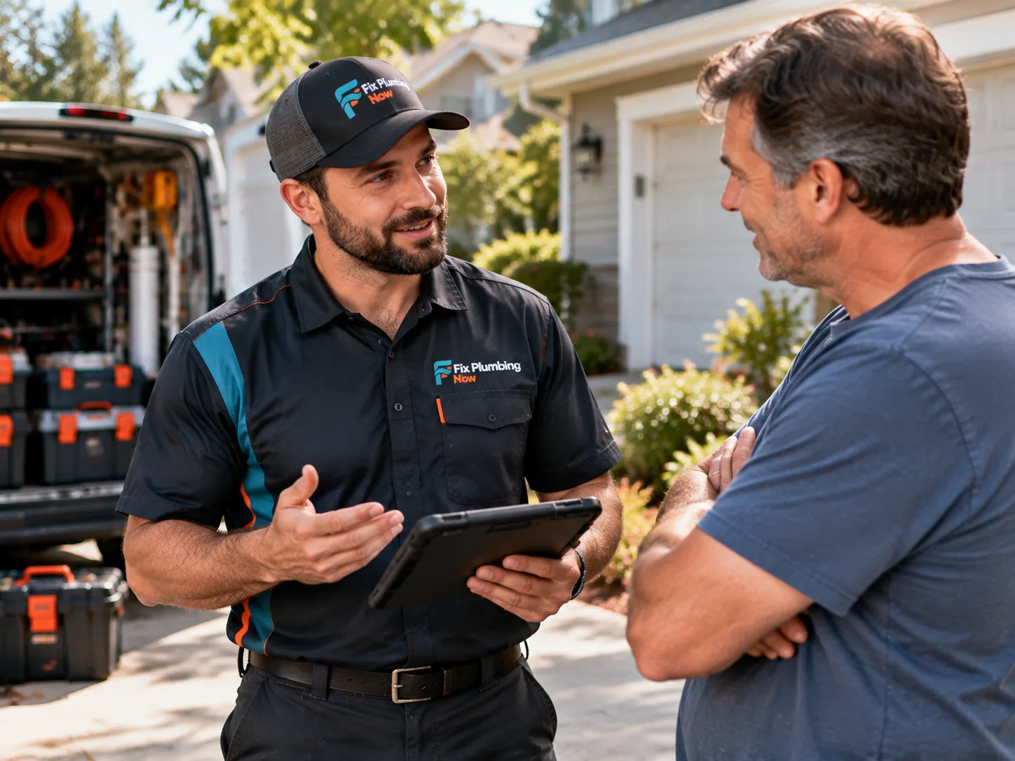 Clogged Drain Service Braddock Heights, MD FAQs